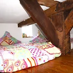 Altes Oste, Appartement- Mit Kamin Apartman *