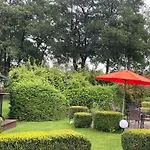 Apartman Altes Oste, Appartement- Mit Kamin *