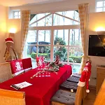 Altes Oste, Appartement- Mit Kamin *