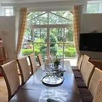 Altes Oste, Appartement- Mit Kamin Apartman