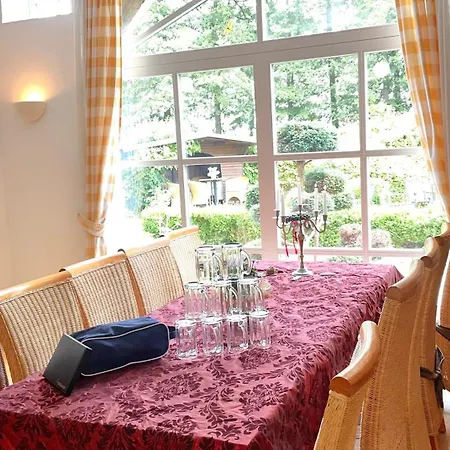 Altes Oste, Appartement, Winter Warm Mit Kamin, Sommer Pool * Hemmoor