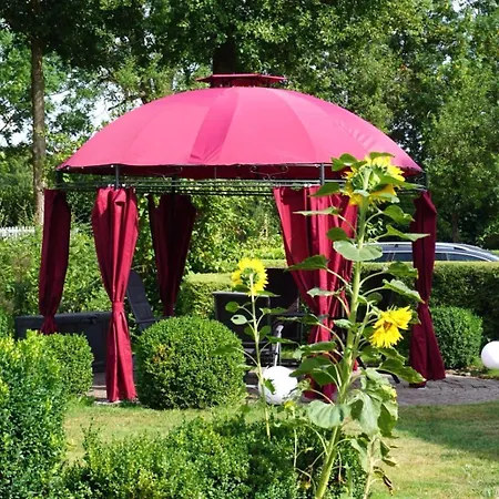 Altes Oste, Appartement, Winter Warm Mit Kamin, Sommer Pool Lejlighed *