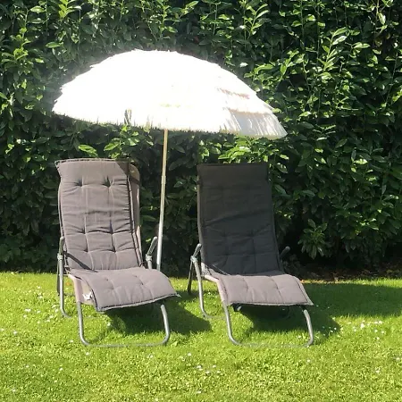 Altes Oste, Appartement- Mit Kamin Apartmán *