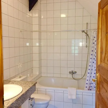 Altes Oste, Appartement- Mit Kamin Appartamento