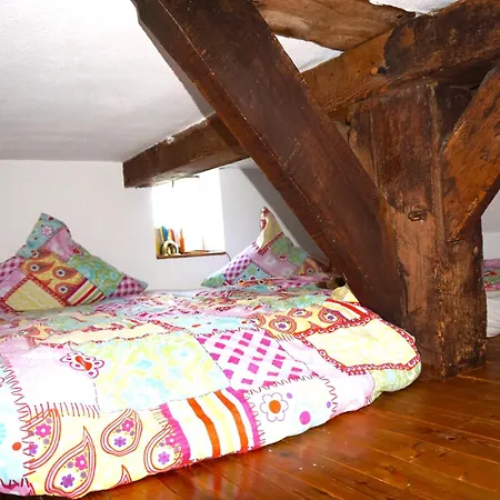 Altes Oste, Appartement- Mit Kamin Apartmán *