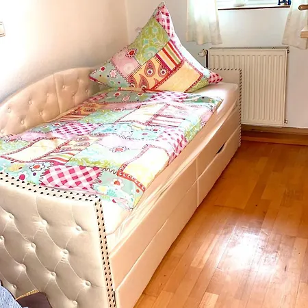 Altes Oste, Appartement- Mit Kamin Appartamento
