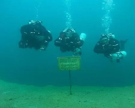 Lejlighed Altes Oste, Appartement- Mit Kamin Hemmoor