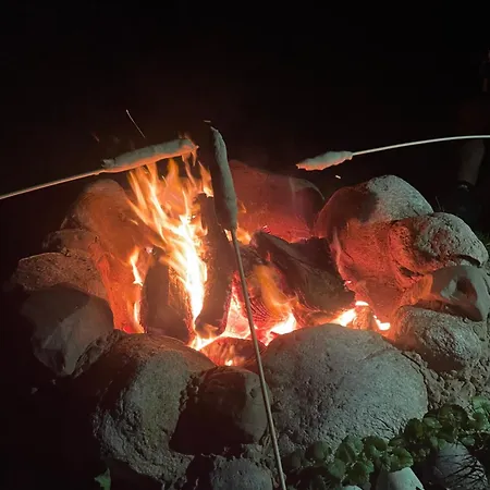 Altes Oste, Appartement- Mit Kamin Hemmoor