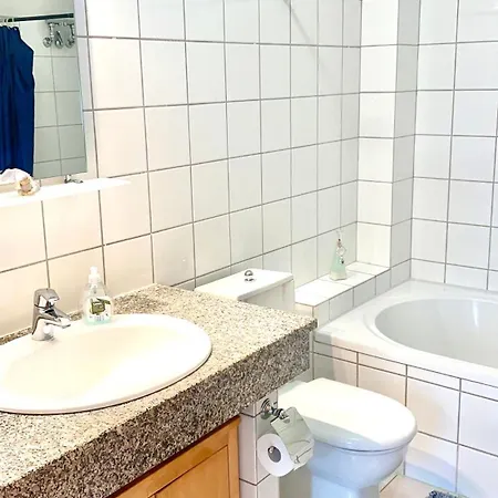 Altes Oste, Appartement- Mit Kamin Appartamento Hemmoor
