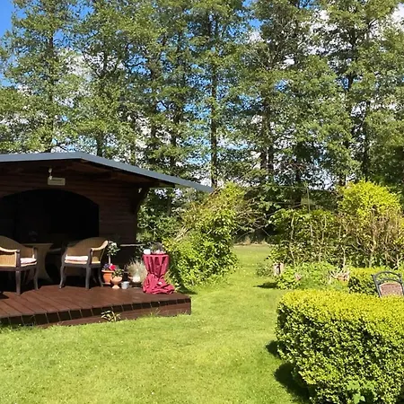 Altes Oste, Appartement- Mit Kamin Appartamento Hemmoor