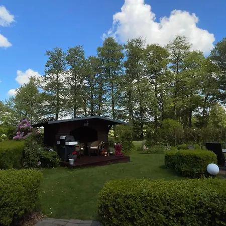 Altes Oste, Appartement- Mit Kamin Hemmoor