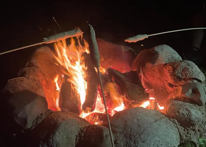 Altes Oste, Appartement- Mit Kamin Hemmoor